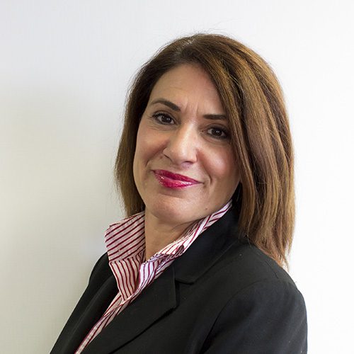 Dimitra Kirikou