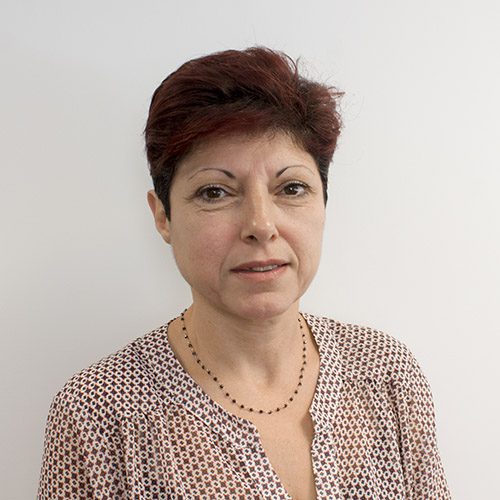 Athanasia Lemonidou
